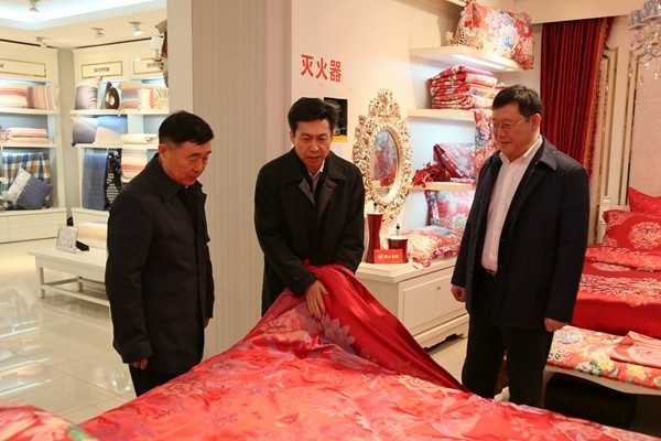 領(lǐng)導關(guān)懷