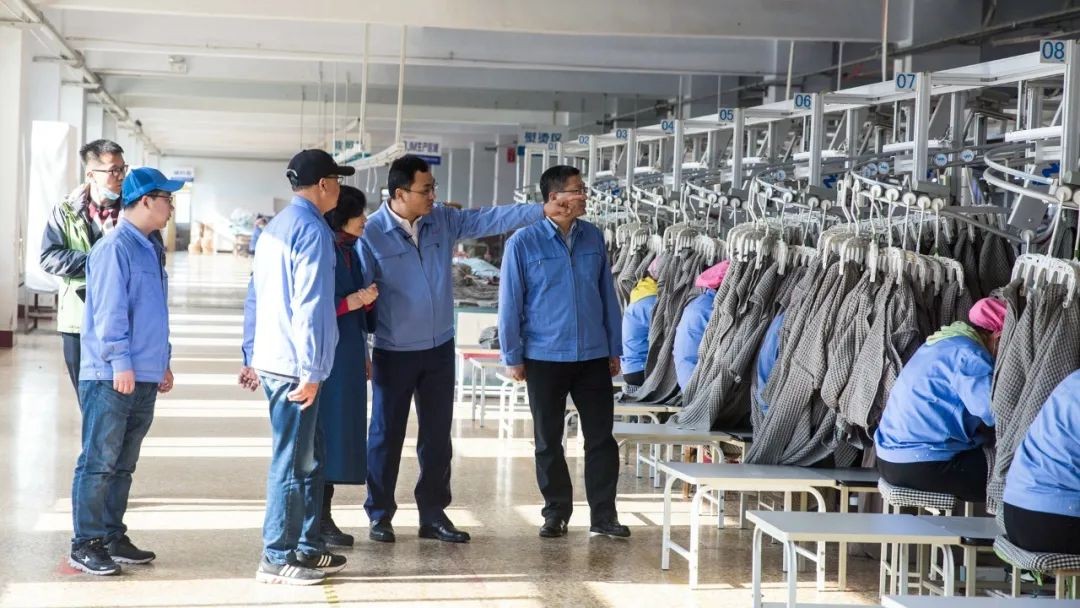 倒逼管理，十年磨劍，產(chǎn)出增加30%，節(jié)省用工近萬人 | 孚日集團蹚出高質(zhì)量發(fā)展之路